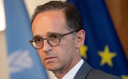 Szef MSZ Niemiec dla "GW": Jeszcze się nie spotkałem, żeby ktoś krytykował mój kraj za pomniejszanie odpowiedzialności za Holokaust