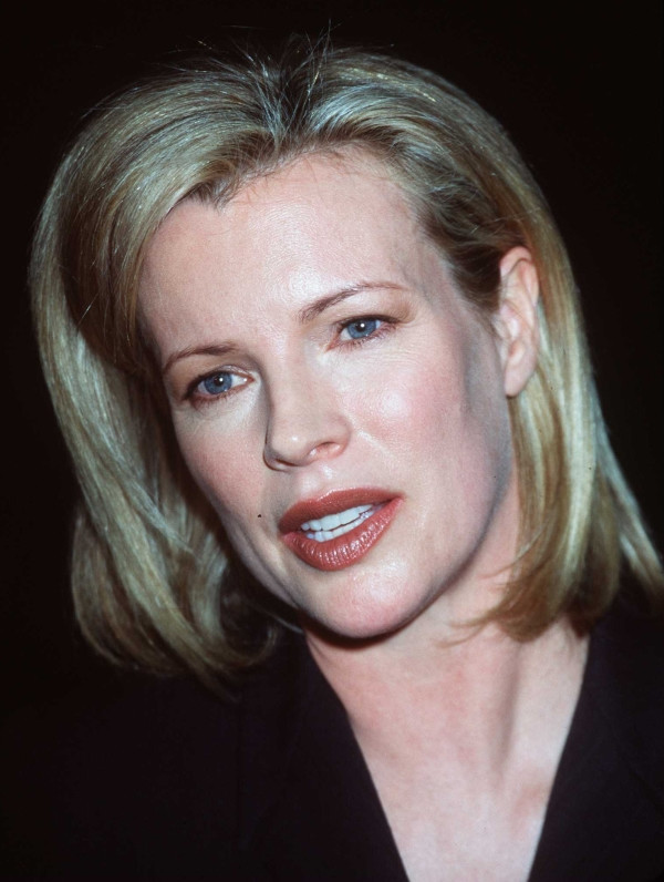 Kim Basinger kończy 58 lat