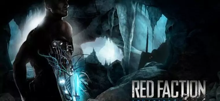 Fabularny trailer Red Faction: Armageddon