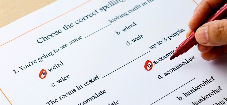 Matura 2023. Co będzie na maturze z angielskiego. ZAGADNIENIA