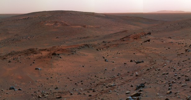 Mars