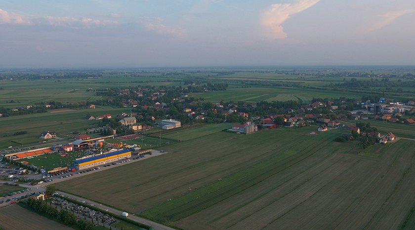 Tak klub ze wsi przygotowuje stadion do gry w ekstraklasie!