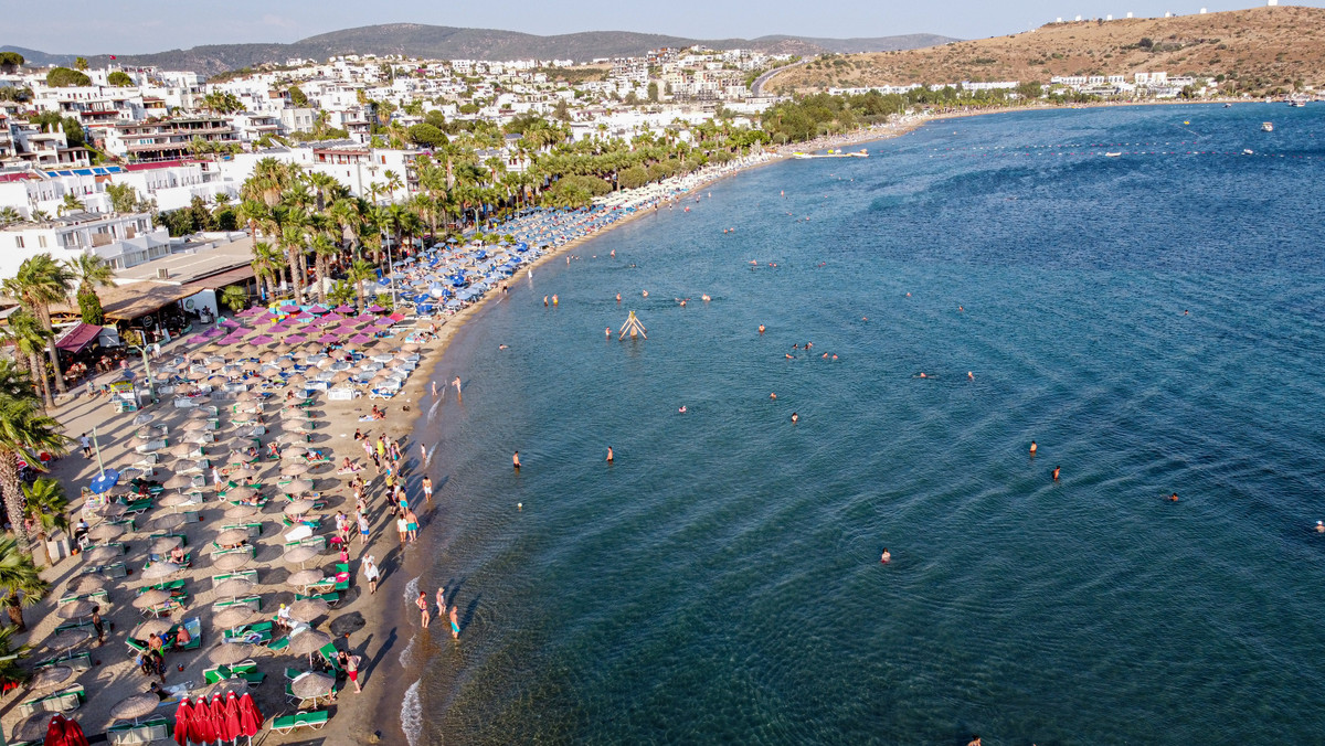 Wakacje w Bodrum stały się koszmarem. Brud i karaluchy to dopiero początek