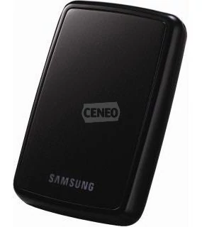 Samsung S2 Portable 640GB 2,5cala USB (HXMU064DA)