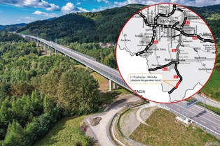 Drzwi na południe Europy wkrótce będą otwarte. Pod koniec października wielkie otwarcie [WIDEO]