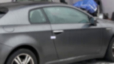 Małopolska: policja rozbiła gang złodziei samochodów