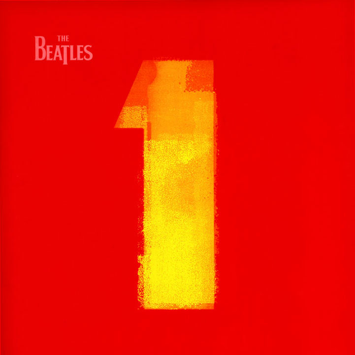 19. The Beatles - "1" (2000): 31 milionów płyt
