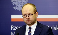 Przydacz: Chcemy jak najszybciej powołać ambasadora Polski w Czechach