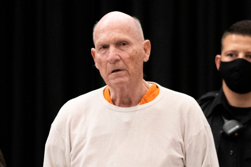 Džozef Džejms DiAnđelo