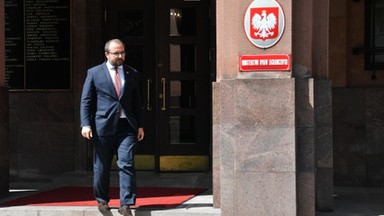 Białoruskie śmigłowce nad Polską. Jest reakcja ambasady w Mińsku