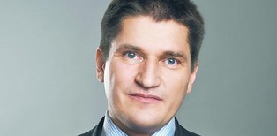 Marcin Hejka namierza i łowi start-upy dla Intela