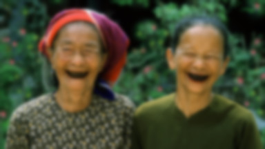 Wietnam: 118 lat - najstarsza kobieta świata?