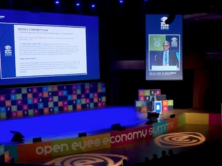 Open Eyes Economy Summit 2017