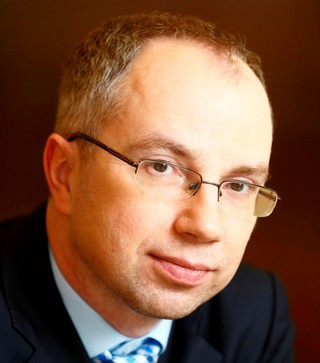 Roman Namysłowski partnerem w Crido Taxand