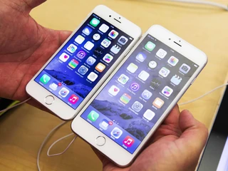 iPhone 6 i iPhone 6 Plus