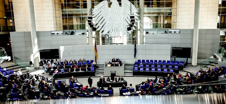 Thorsten Frei zaostrza kurs wobec Kremla. Niemcy chcą całkowitego zakazu rosyjskiego gazu i uranu