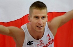 HME: Siedem medali Polaków. Złoty Lewandowski. Srebrna Cichocka