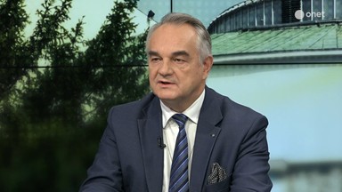 Kto będzie nowym marszałkiem Senatu? Waldemar Pawlak ujawnia nazwisko