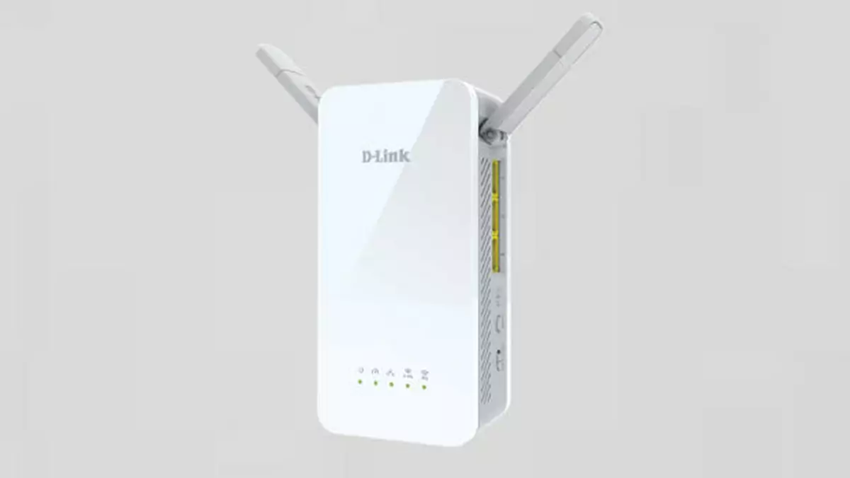 D-Link Covr - systemy Wi-Fi do pełnego pokrycia domu (CES 2017)