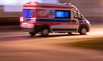 Tragedia w Osieku. 21-latka w ciąży zasłabła na ulicy. Niedługo potem zmarła