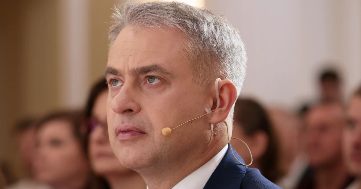 Резкие слова вице-премьера: «Я рассматриваю возможность закрытия сервиса X в Польше».