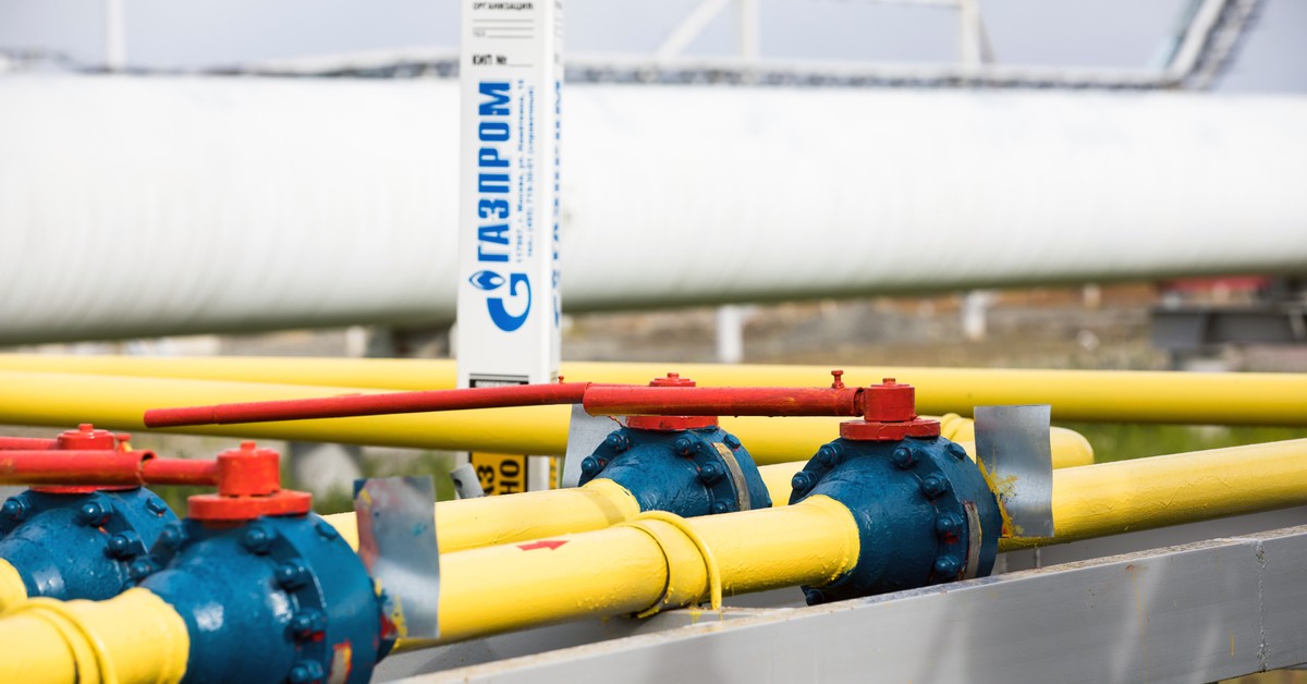 Rosyjskie ataki pogrążyły Ukrainę. Kijów będzie musiał importować gaz na zimę