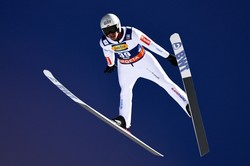 PŚ w skokach. Kot zdyskwalifikowany w Klingenthal. Polacy znów zawiedli