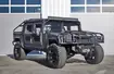 Hummer H1 Launch Edition