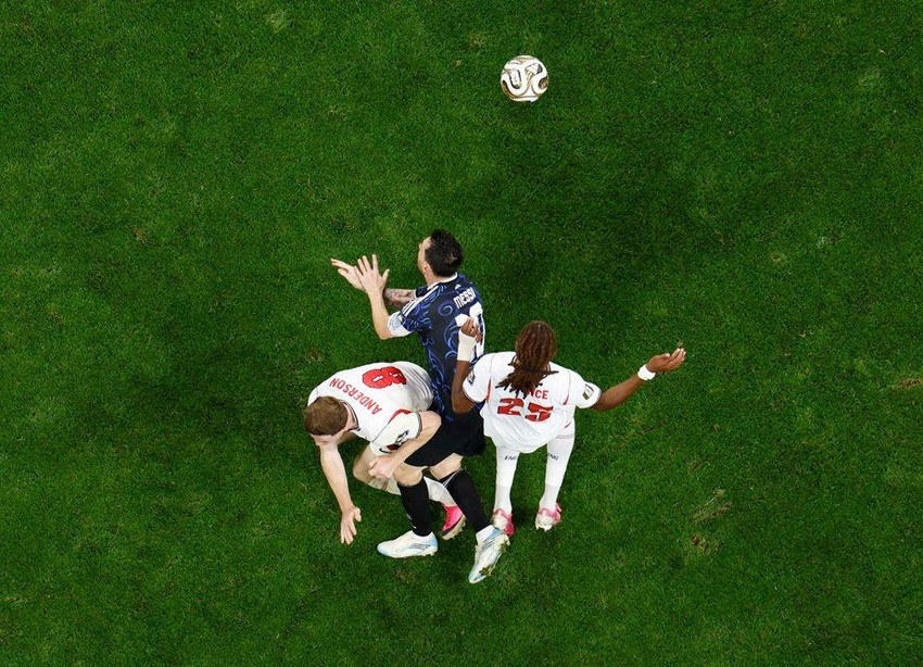 BBC | Foto: REUTERS/Brian Snyder