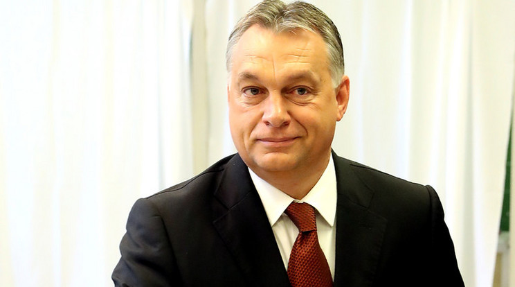 Orbán Viktor miniszterelnök névnapját is ma tartják