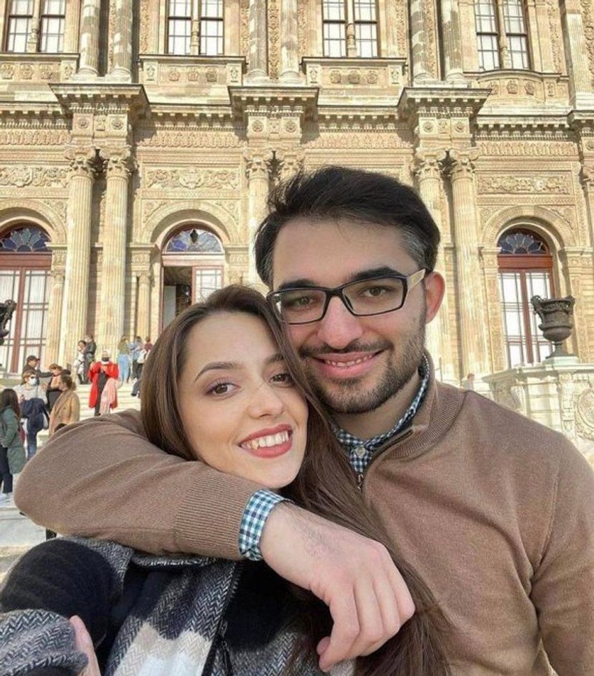 Gazmend Ukali i Albina Beluli su među poginulima