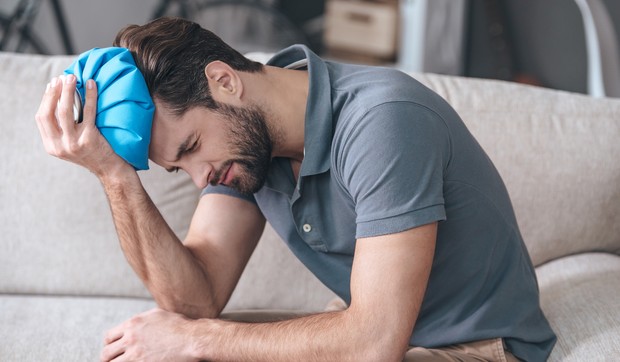 Hladne obloge treba da se primenjuje u prvih 48 sati nakon povrede