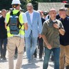 Aleksandar Vučić u Priboju