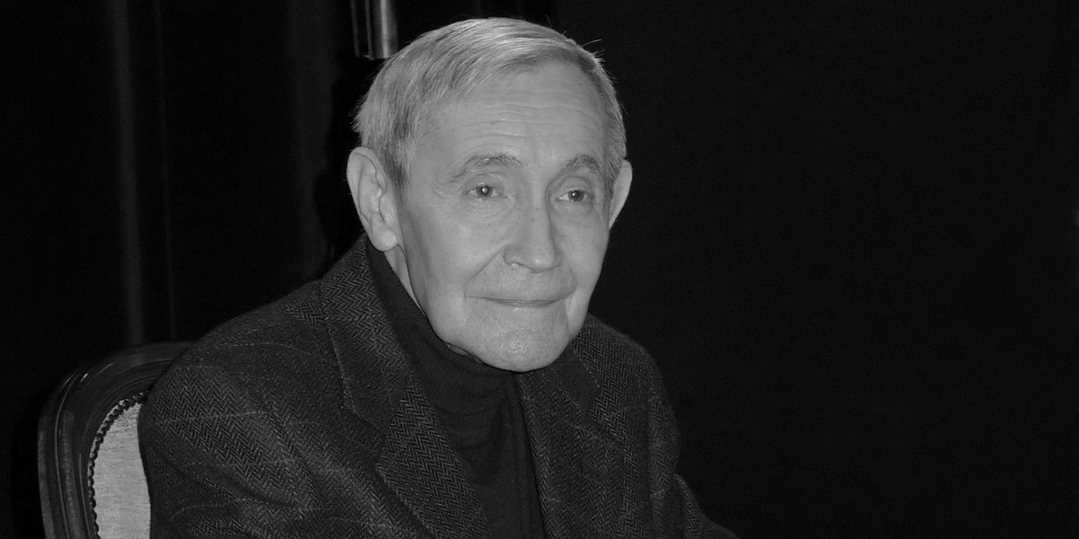 Ryszard Marek Groński