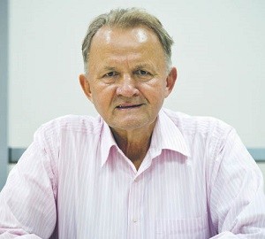 Jerzy Glinka, przewodniczący rady nadzorczej Vici Group
