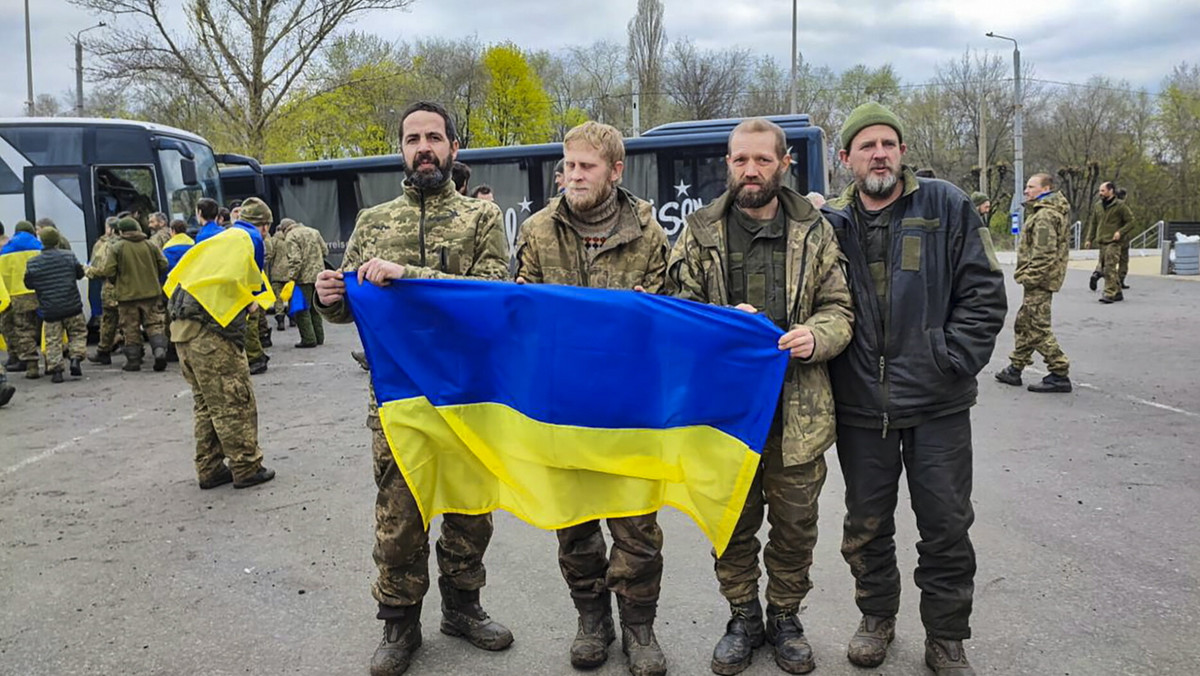Wojna w Ukrainie. Brytyjski think tank: rosyjskie służby poniosły porażkę