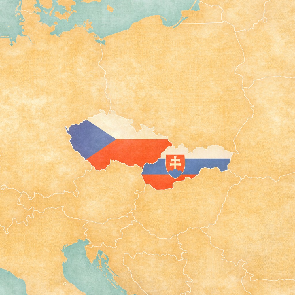 Majetok Arcy je rozdelený medzi dve krajiny: Čo sa predá na Slovensku, pôjde veriteľom zo slovenského konkurzu.