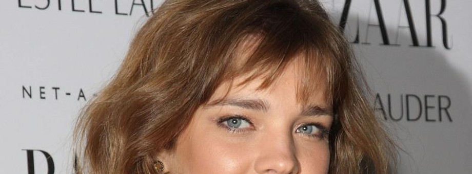 Natalia Vodianova 2012