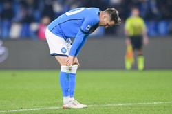 Piotr Zieliński na kwarantannie. Cztery mecze Serie A odwołane