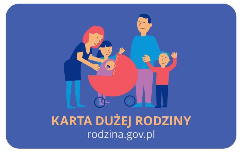 Duże rodziny czekają na zniżki w komunikacji