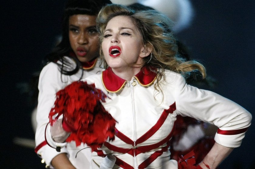 Madonna