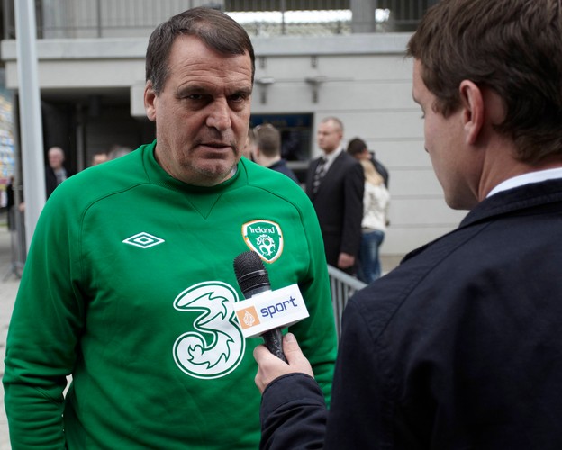 Dziennik.pl podpowiada Bońkowi. Oto kandydaci na miejsce Fornalika