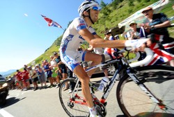 Tour de France: Thibaut Pinot wycofał się z wyścigu