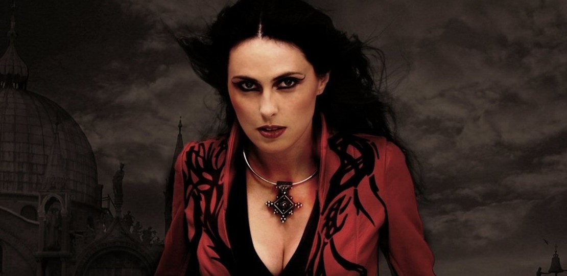 Within Temptation (fot. mat. prasowe)