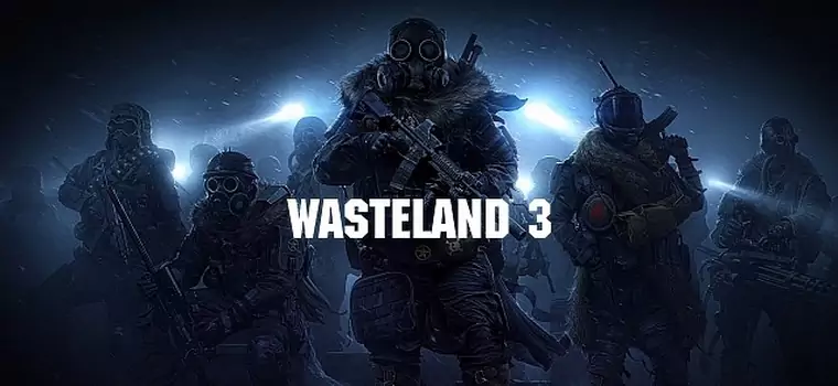 Studio inXile zapowiada Wasteland 3. Pierwsze screenshoty - genialne!