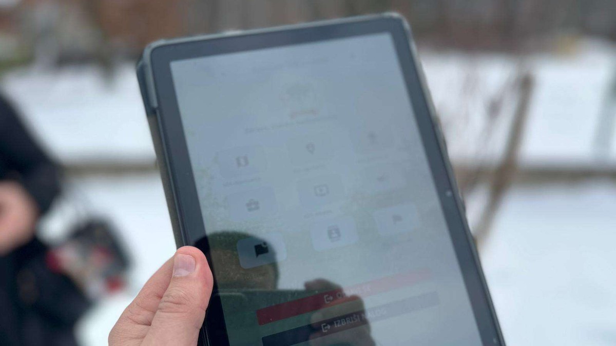 Do stručnog saveta agronoma stiže se samo uz jedan klik