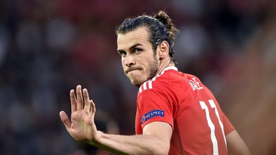 walia belgia euro 2016 gareth bale