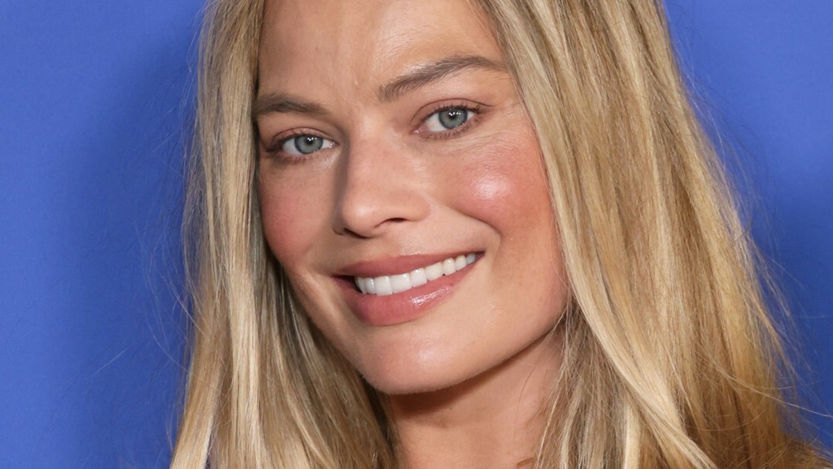 Margot Robbie, gwiazda filmu "Barbie", została mamą