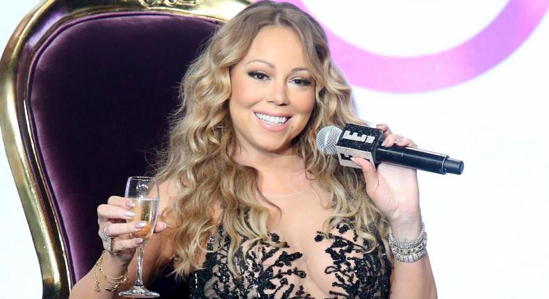 Mariah Carey joins Empire 