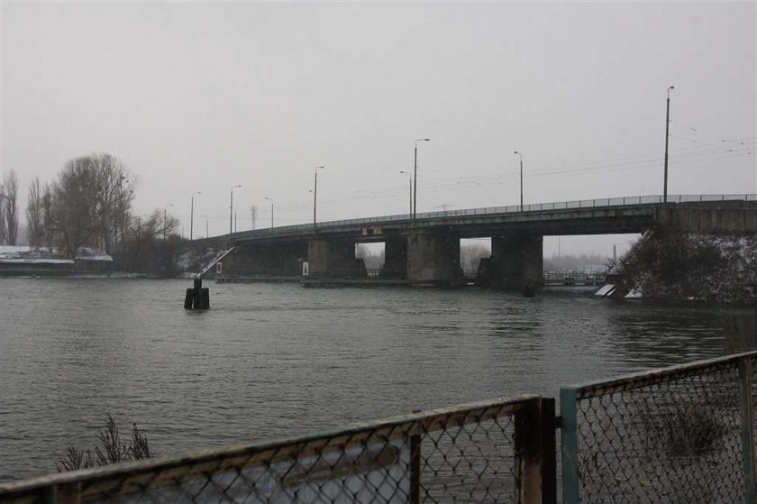 Powódź cofka Bałtyk Elbląg Gdańsk